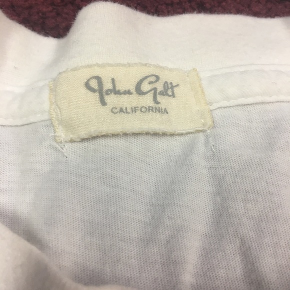 Crop top - Picture 3 of 6